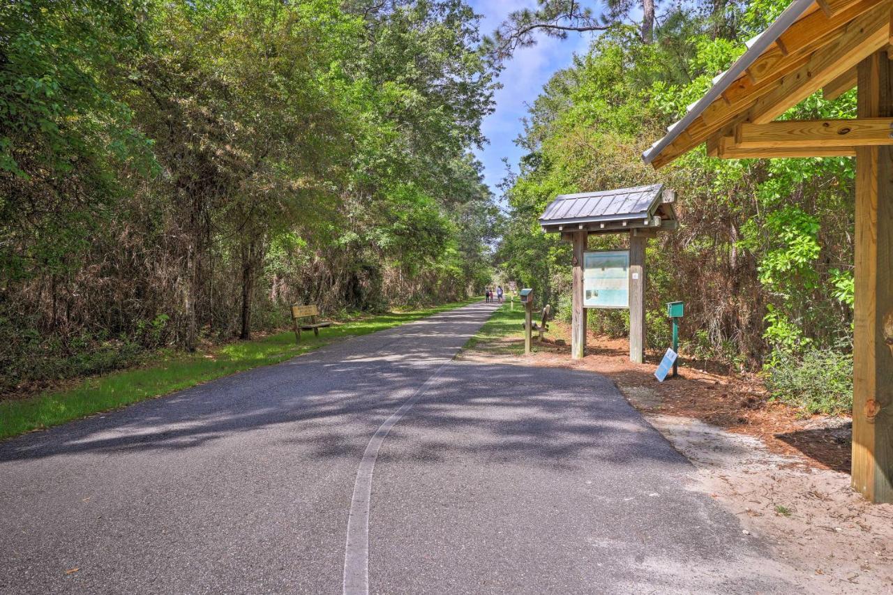 Spacious Orange Beach Duplex Less Than 1 Mi To Boat Launch Vila Exterior foto